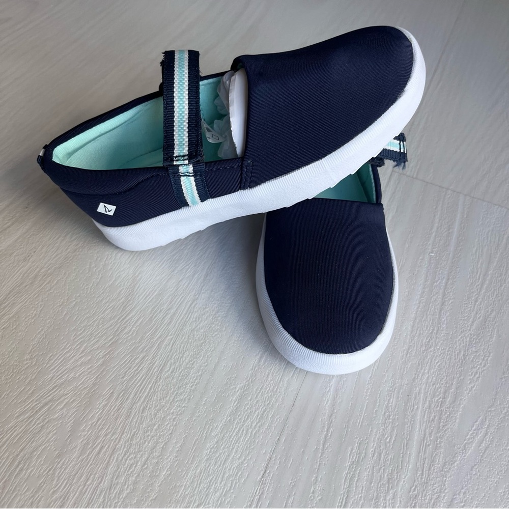 Sperry Kids Slip-On Shoes